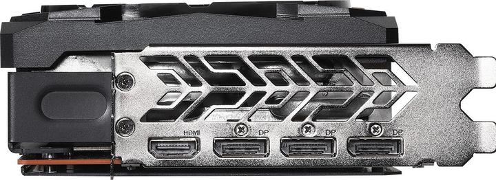 Actual product image AsRock AMD Radeon RX 6950 XT Phantom Gaming (16 GB)