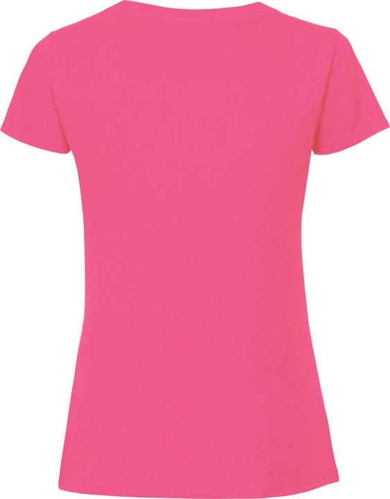 Actual product image Fruit of the Loom UTRW5975 P (M)