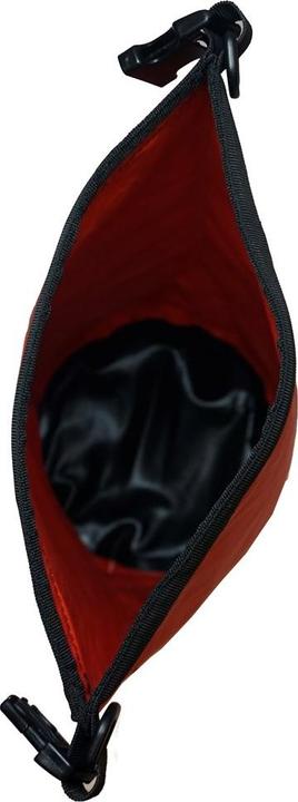 Immagine prodotto Amphibious BORSA IMPERMEABILE TUBO 10L ROSSO P/N: TS-1010.03 (10 l)