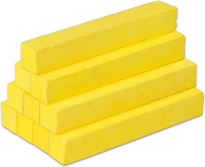 Produktbild Boardliner eckige Wandtafelkreiden (Mehrfarbig, 72 x)