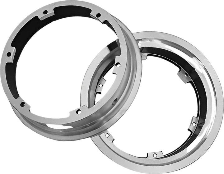 Produktbild Mini Motor Halbfelge Ersatzteil