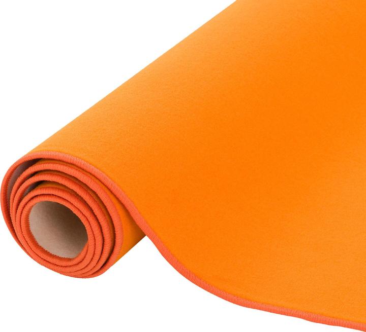 Produktbild Snapstyle Basic Velours Teppich Carla (100 x 400 cm)