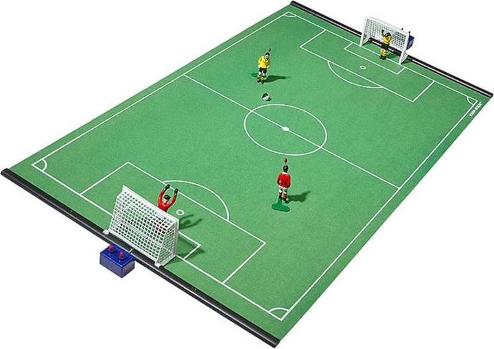 Tipp Kick ensemble classique