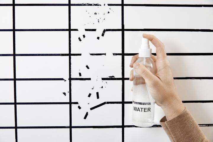 Image du produit Post-it Film pour tableau blanc (120 x 180 cm)