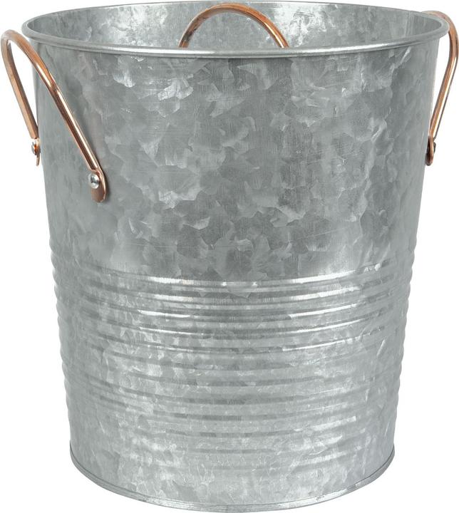 Immagine prodotto Casativo Secchio per il ghiaccio con coperchio e manici