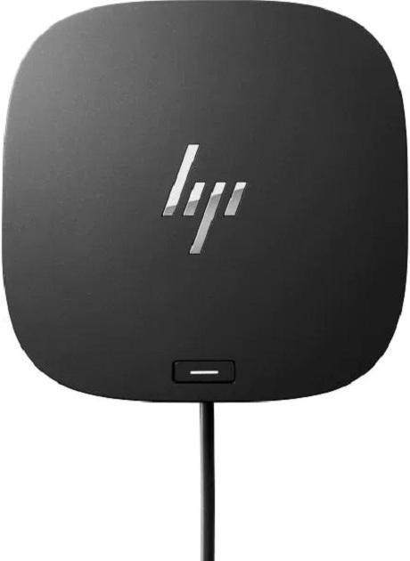 HP Essential G5 (USB-C, 10 Ports)