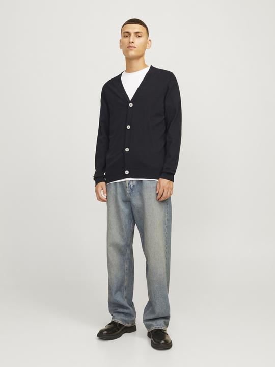 Immagine prodotto Jack & Jones Jjeemil Knit Button Cardigan Noos (XXL)