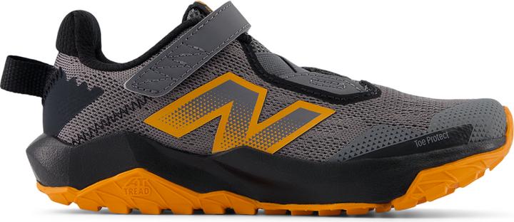 Produktbild New Balance PANTRLS6 Kids Nitrel v6 Bungee (28)