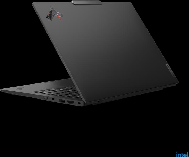 Produktbild Lenovo X1 Carbon G13 14" Ultra7 255U 16/512 WUXGA W11P (14", Intel Core Ultra 7 255U, 16 GB, 512 GB, DE)