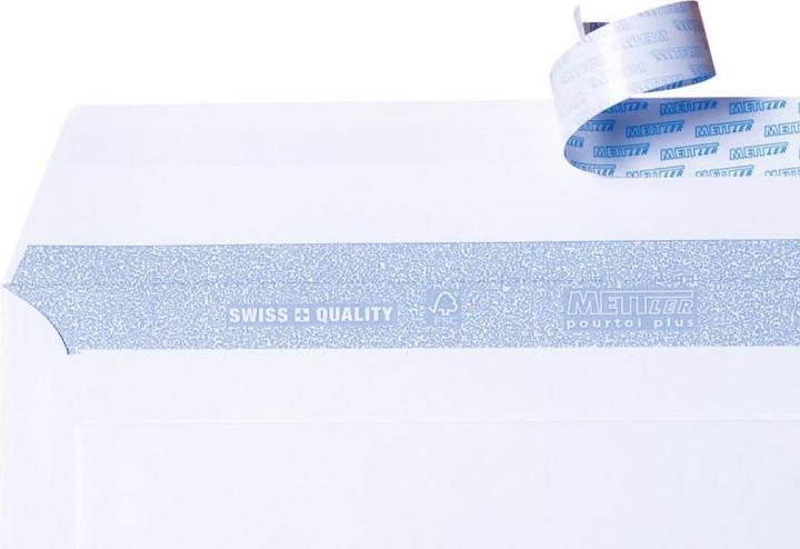Image du produit Mettler Office Enveloppe (C4, 250 x)