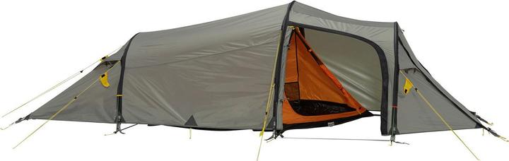 Actual product image Wechsel Outpost 2 Travel Line (Tunnel tent, 3.30 kg, 2 persons)