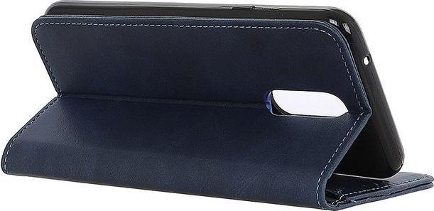 Produktbild MU Classic Classic V Leder Bookcover Series (Xiaomi Redmi 8)
