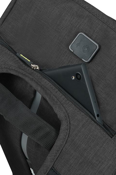 Produktbild Samsonite Securipak (17 l)