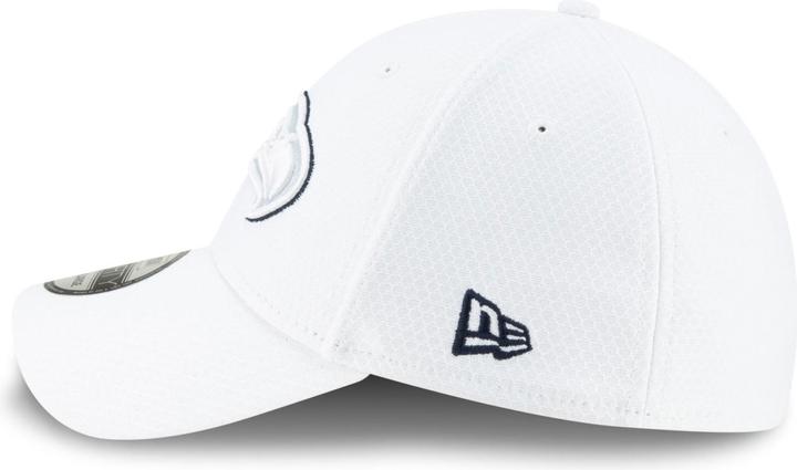 Image du produit New Era 39Thirty Stretchfit NFL Platinum Sideline (L)