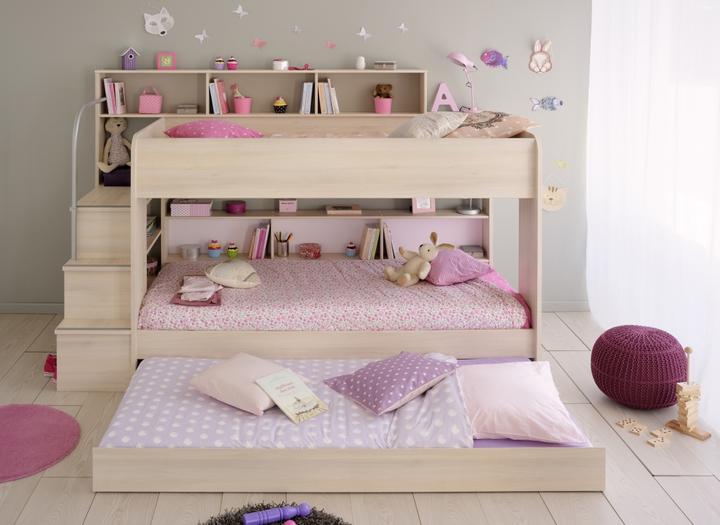 Actual product image Parisot Badersleben (90 x 200 cm)
