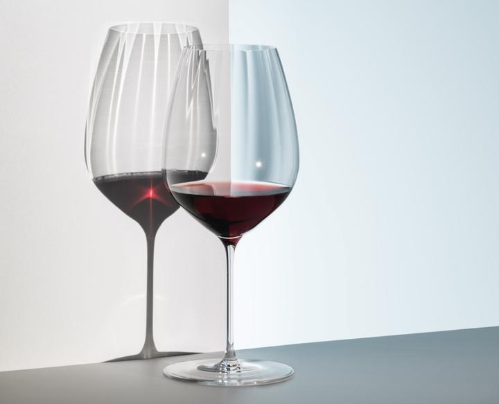 Actual product image Riedel Performance (83.40 cl, 4 Glasses, Red wine glasses)