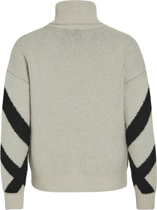 Produktbild Vila Rollkragen Strickpullover (XL)