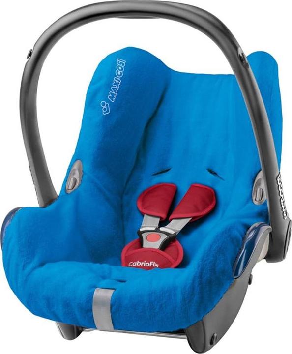 Immagine prodotto Maxi-Cosi Cabriofix, Citi