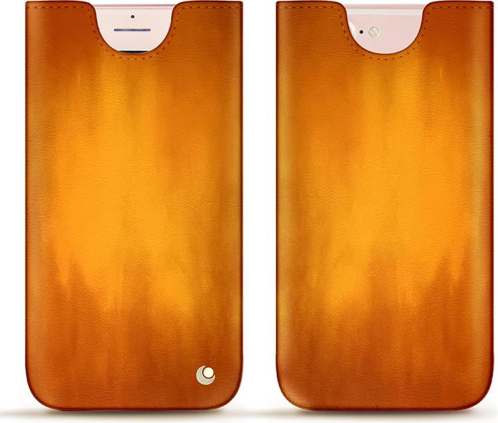 Actual product image Noreve Leather cover (Apple iPhone 7 Plus)