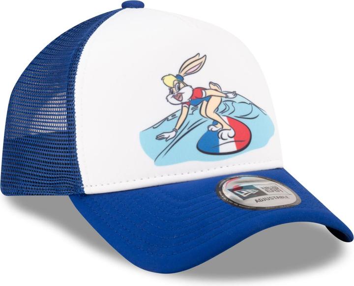 Immagine prodotto New Era Cappello Trucker regolabile - Looney Tunes Lola (Taglia unica)