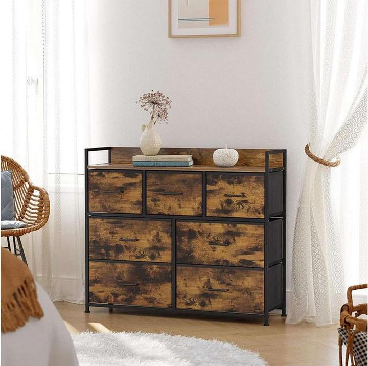 Produktbild Songmics Havanna (98 x 28.5 x 85 cm)