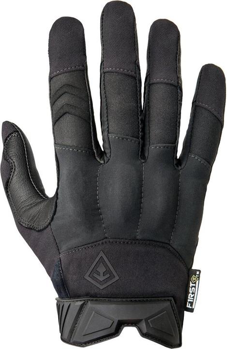 First Tactical Handschuh Knöchelschutz hart XL Coyote (XL)