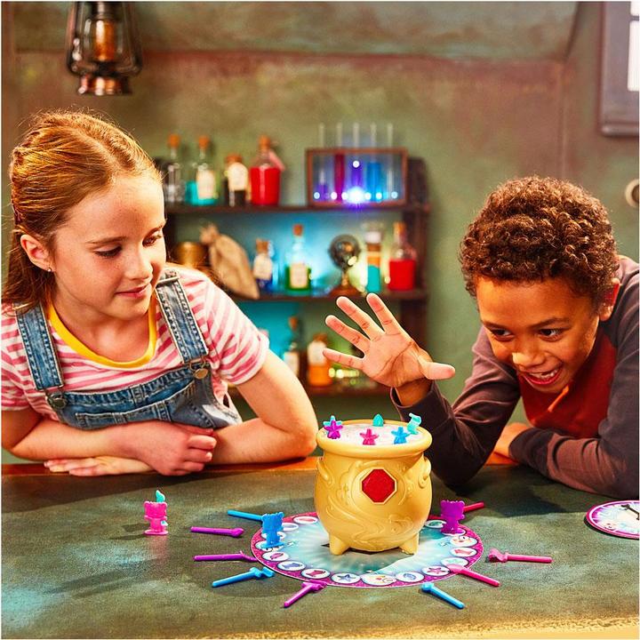 Actual product image Moose Magic Mixies (Multilingual)