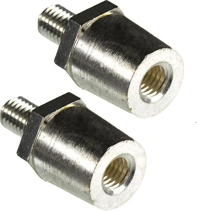 Produktbild Westech Batteriepoladapter (Solaranlage Montagematerial)