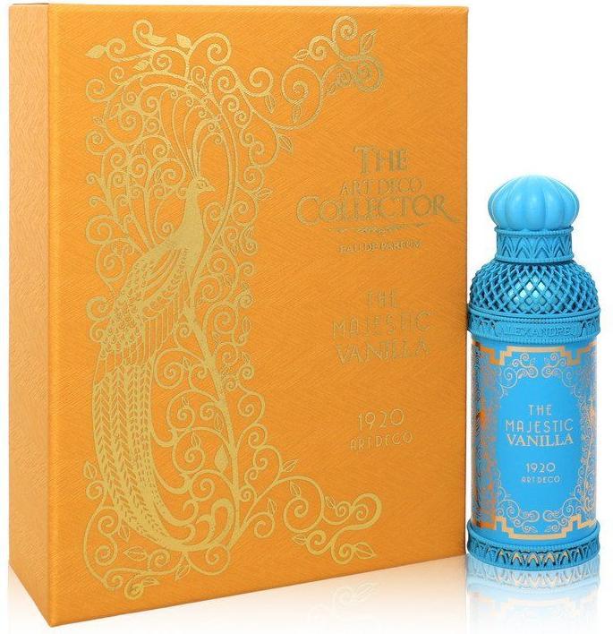 Immagine prodotto Alexandre.J The Majestic Vanilla by Eau de Parfum Spray (Unisex) 100 ml (Eau de parfum, 100 ml)