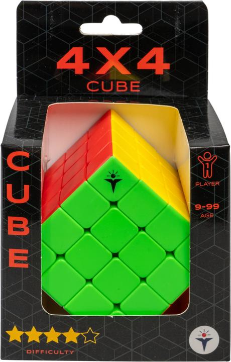 Immagine prodotto Recent Toys Cube Economy 4x4 (4 x 4)