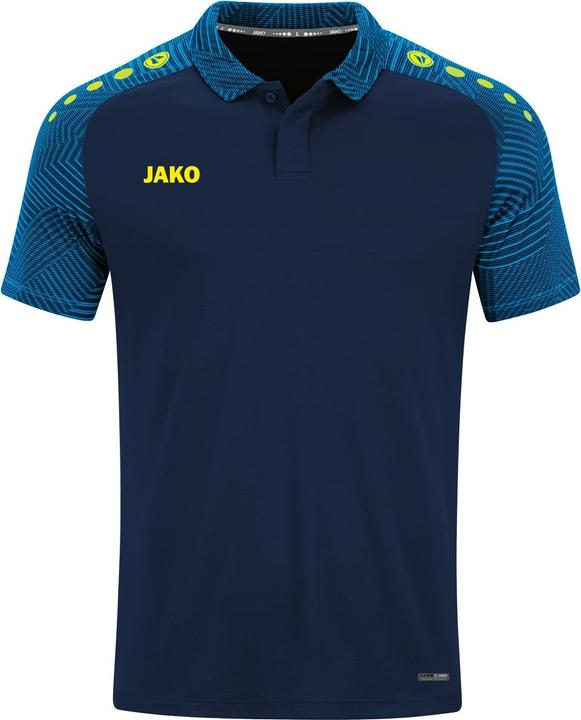 Immagine prodotto JAKO Polo Performance Donna (34)