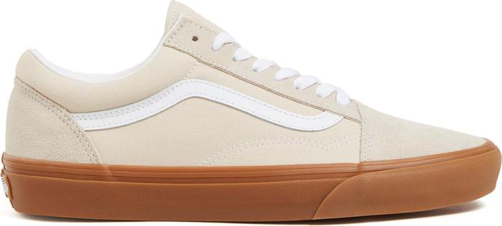 Vans UA Old Skool OATMEAL/GUM