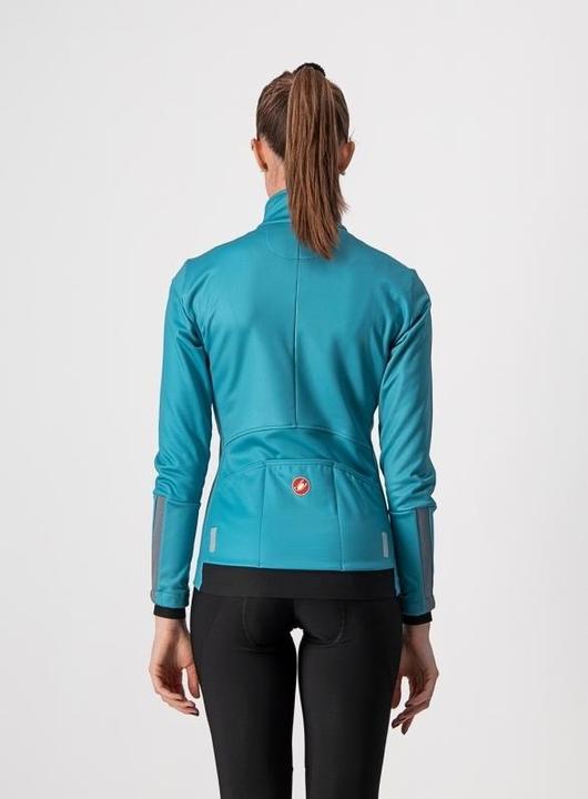 Produktbild Castelli Dinamica Jacket (S)