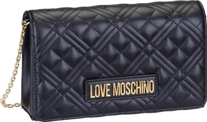 Actual product image Love Moschino Shoulder Bag Smart Daily Bag 4097