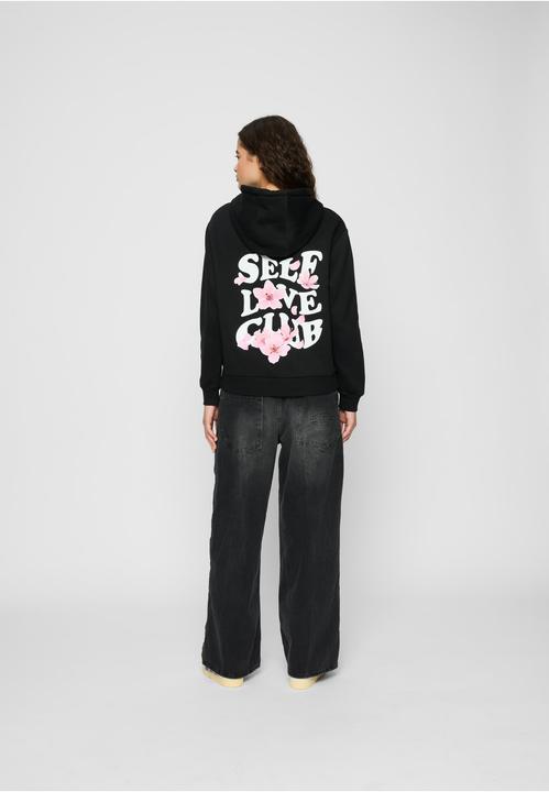 Actual product image Miss Tee Self Love Club Hoody - 170089 (M)
