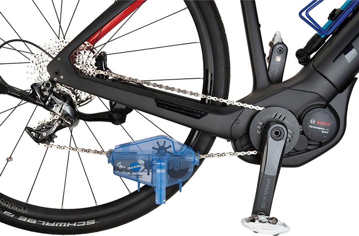 Produktbild Park Tool CM-5.3 Cyclone (59 ml, Kettenreiniger)