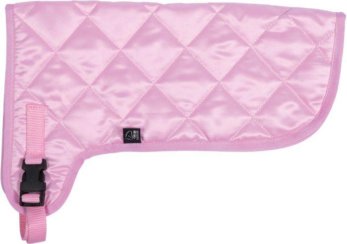 HKM Decke -Hobby Horsing- rosa