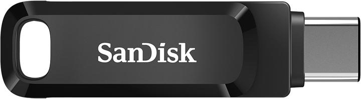 Produktbild SanDisk Ultra Dual Drive Go (512 GB, USB-A, USB-C)
