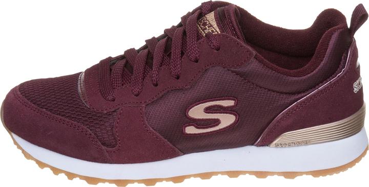 Actual product image Skechers OG 85 Gold'n Gurl Sneaker Ladies (36)