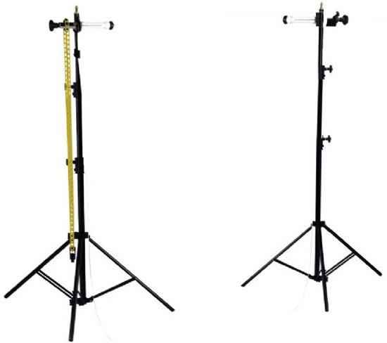Produktbild Falcon Eyes Hintergrundsystem B-78RH für Papierrolle (80 cm)