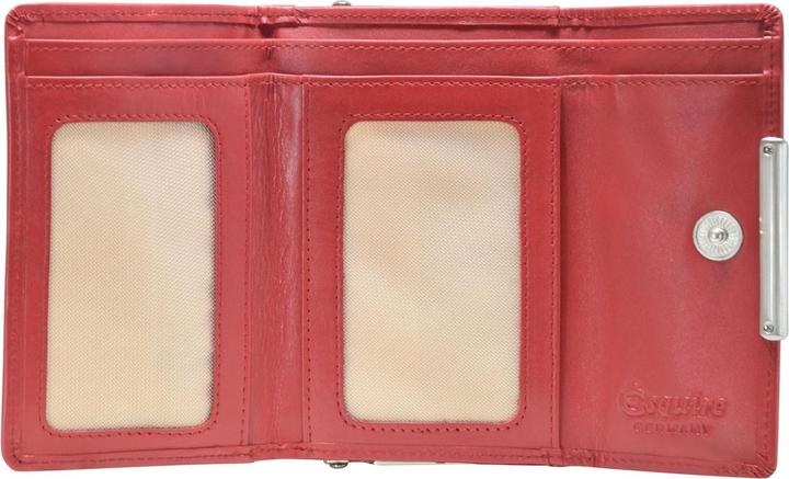 Produktbild Esquire Helena Geldbörse Leder 12 cm