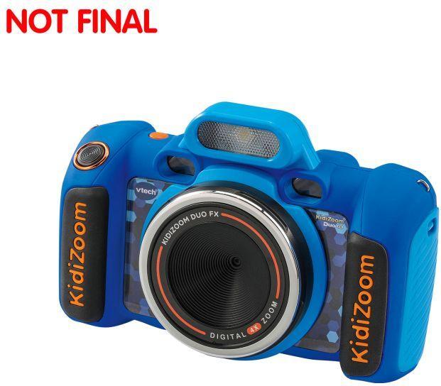 Produktbild VTech KidiZoom Duo FX
