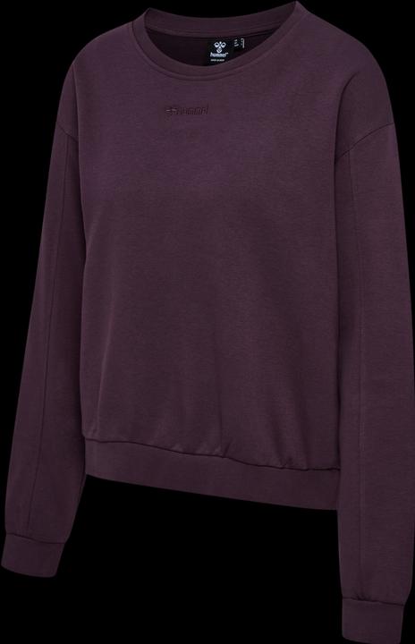 Actual product image hummel Hmlmt Dhyani Sweatshirt (M)