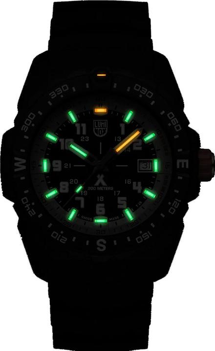 Image du produit Luminox Bear Grylls Survival 3730 Land Series (Montre de plongée, 43 mm)