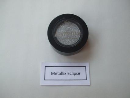 Constance Carroll Metallix Eyeshadow 01 Eclipse