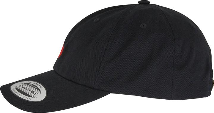 Immagine prodotto Mister Tee MisterTee Heart Cherries Dad Cap - 194145 (Taglia unica)