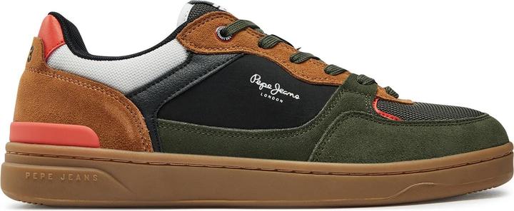 Image du produit Pepe Jeans baskets kore skate (44)
