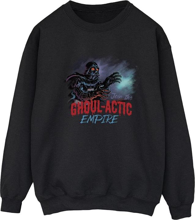 Produktbild Star Wars GhoulActic Empire Sweatshirt (XXL)