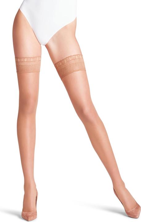Produktbild Falke Lunelle 08 STU (8 DEN, 38 - 39)
