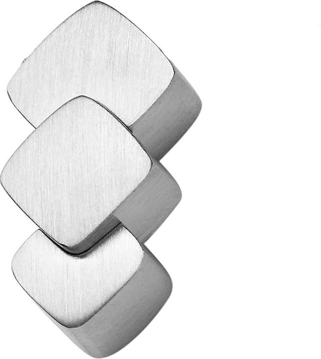 Produktbild Xen Anhänger Designelement aus Edelstahl massiv (Edelstahl)